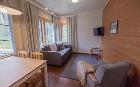 Sallainen Cottages